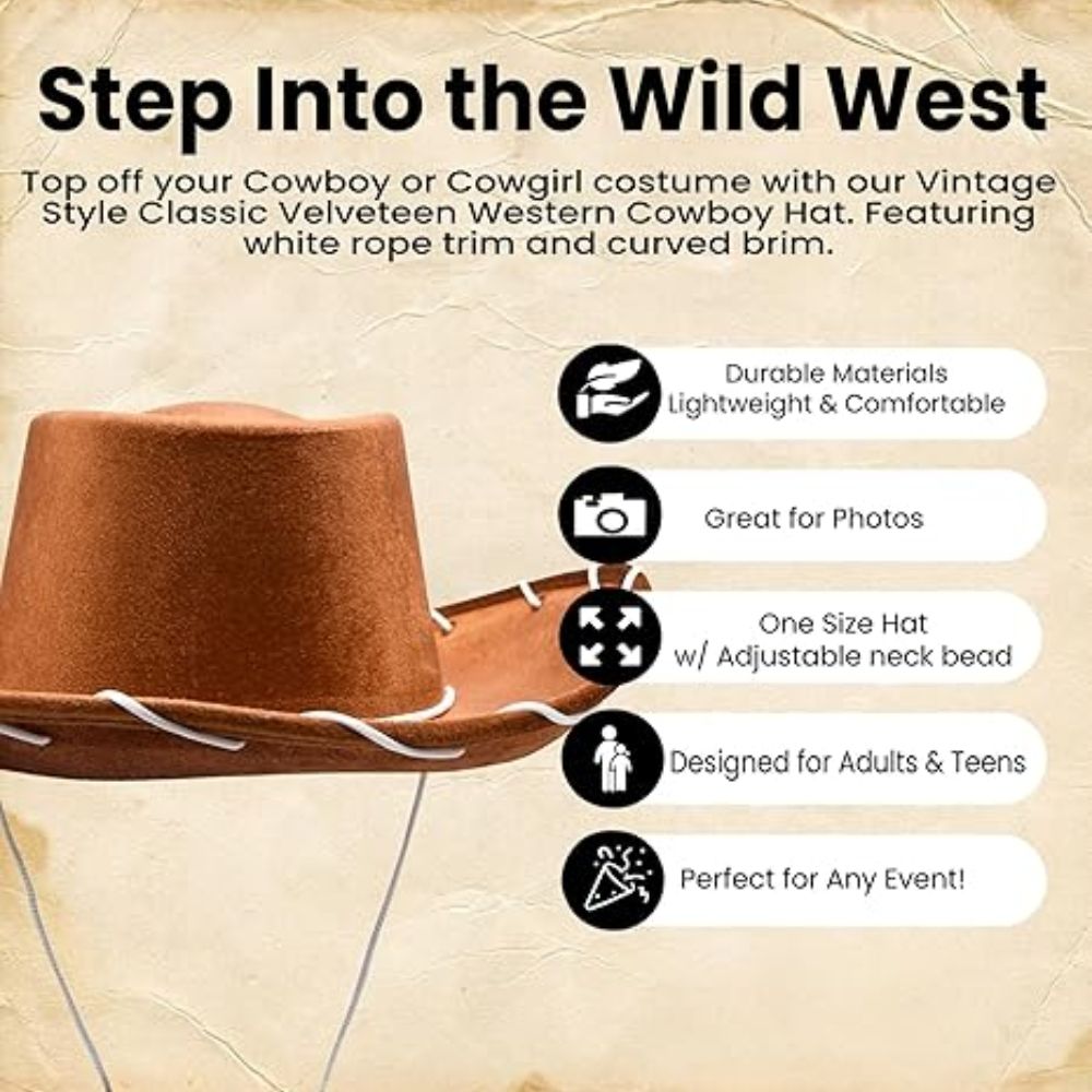 Chapeau en feutre Fantasia Woo - Men Accessories H&M avis et prix