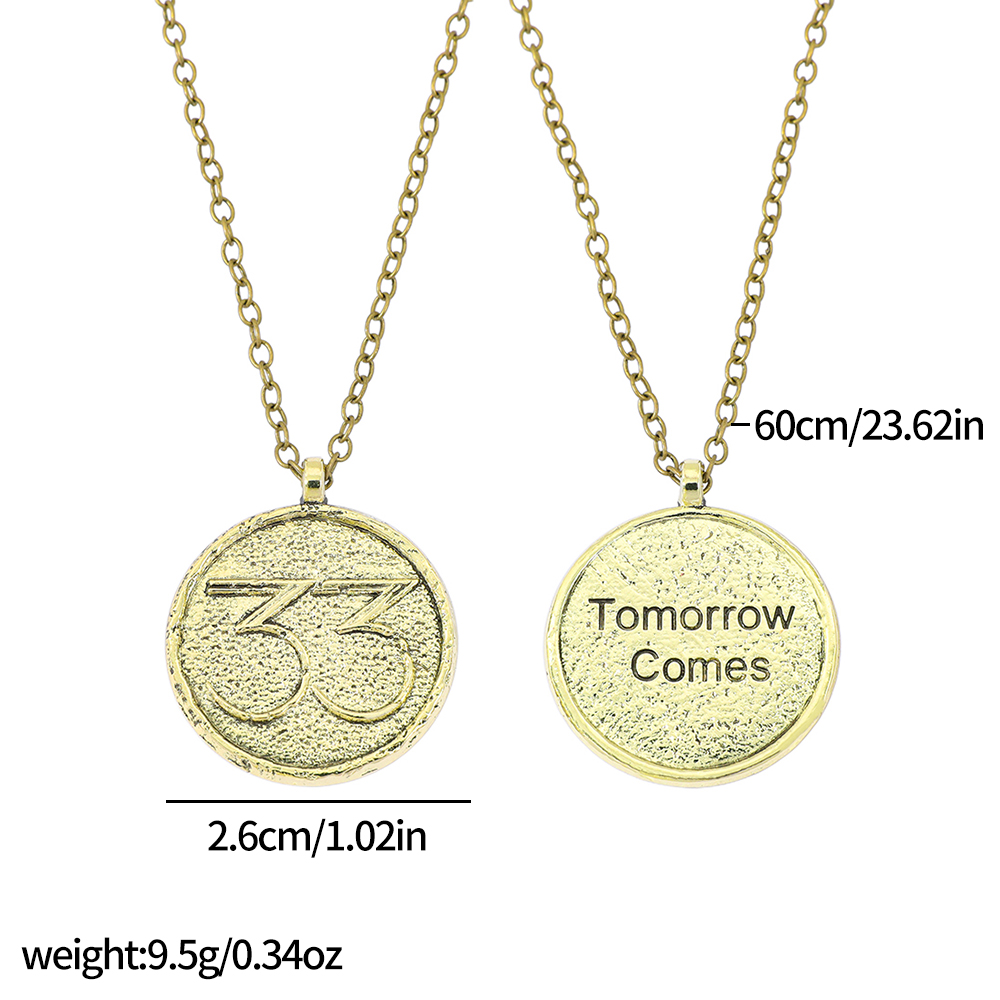 Collier pendentif amulette vin - Men Accessories Necklace avis et prix