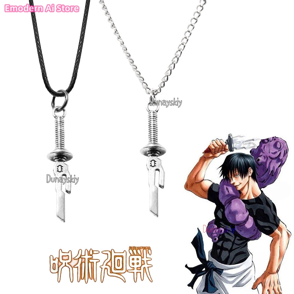 Porte-clés et Colliers Cosplay - Men Accessories Necklace avis et prix