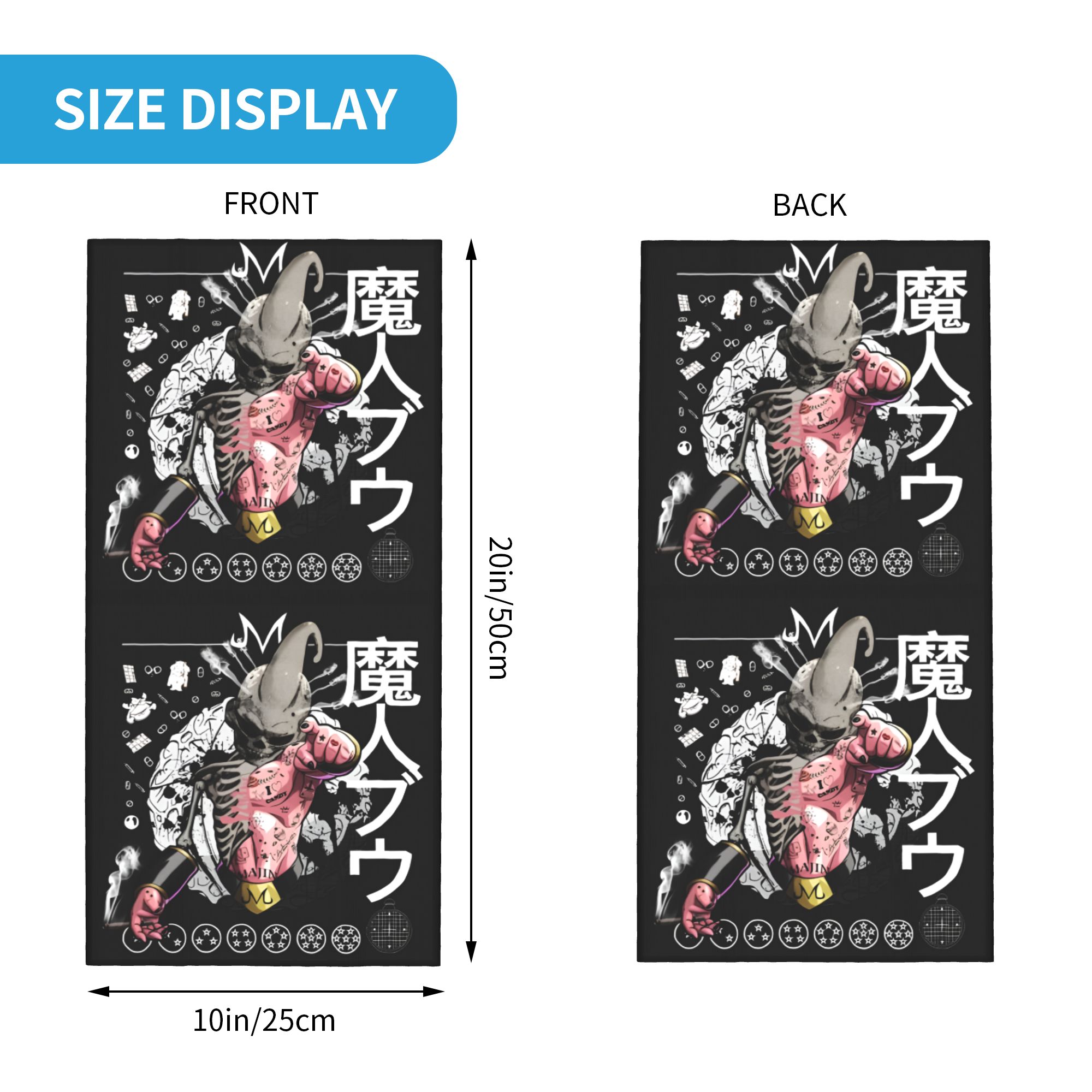 Cache-cou Bandana Personnalisé - Men Accessories For Neck avis et prix