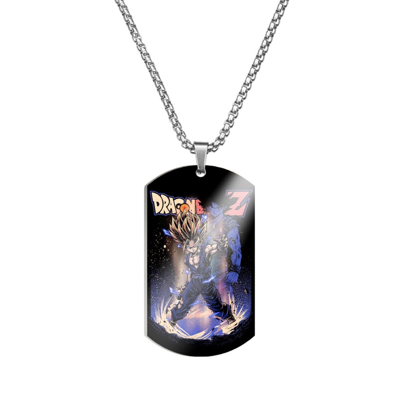 Collier en métal tendance Drag - Men Accessories Necklace avis et prix