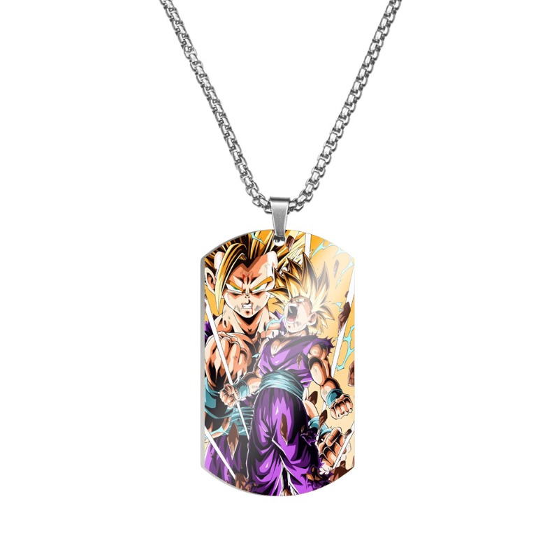 Collier en métal tendance Drag - Men Accessories Necklace avis et prix