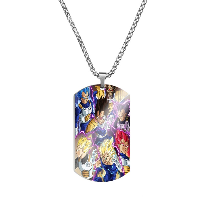 Collier en métal tendance Drag - Men Accessories Necklace avis et prix