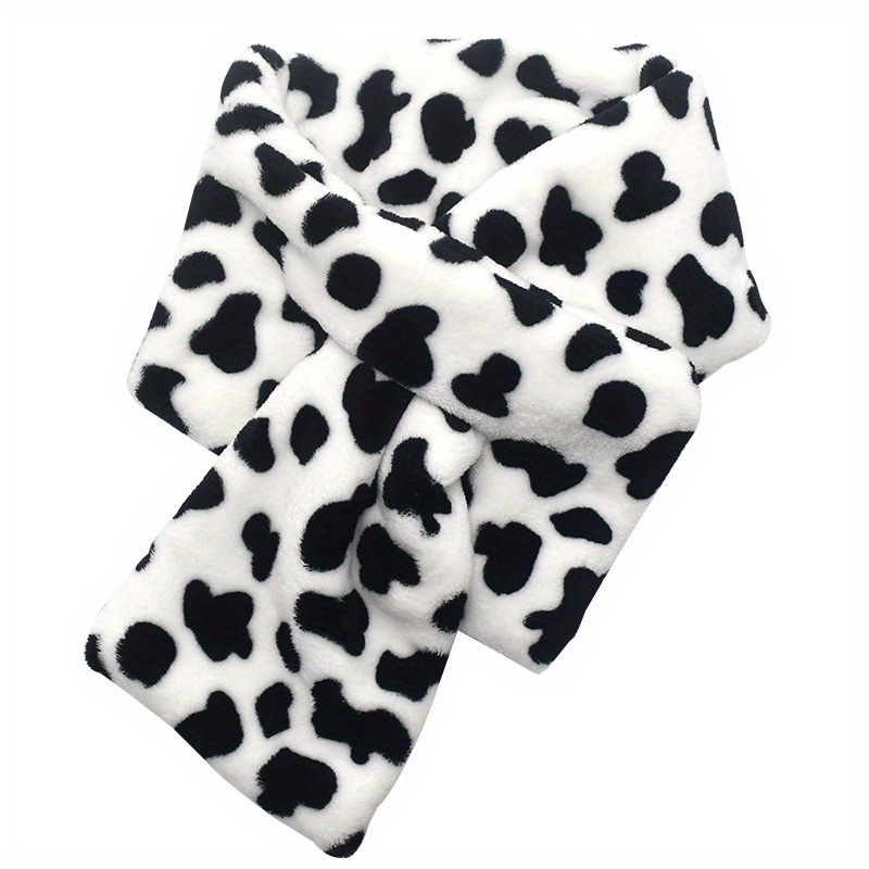 1 pièce - Mini écharpe chaude  - Men Accessories For Neck avis et prix