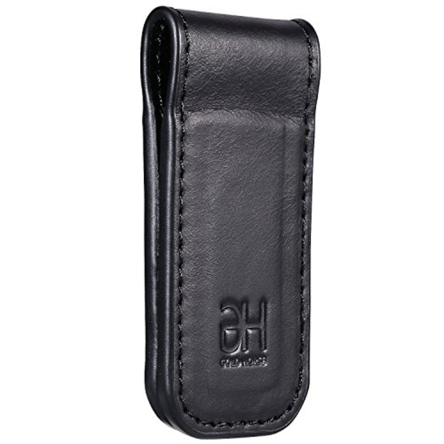 Porte-cartes magnétique fin en - Money Clip Slim avis et prix