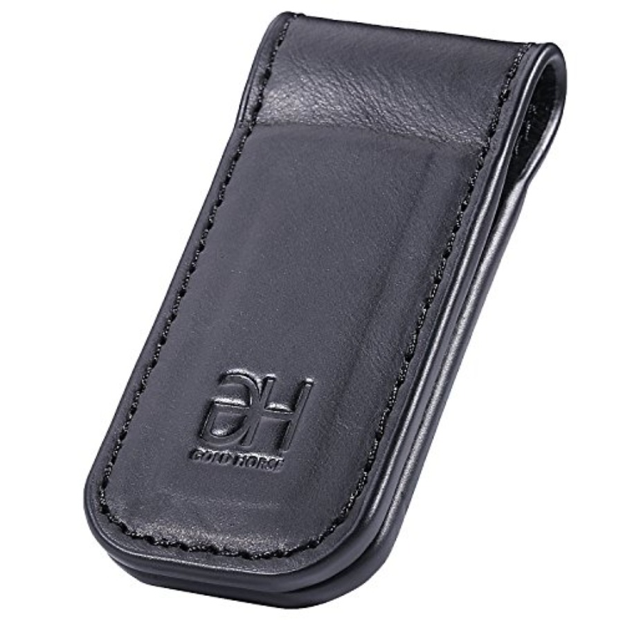 Porte-cartes magnétique fin en - Money Clip Slim avis et prix