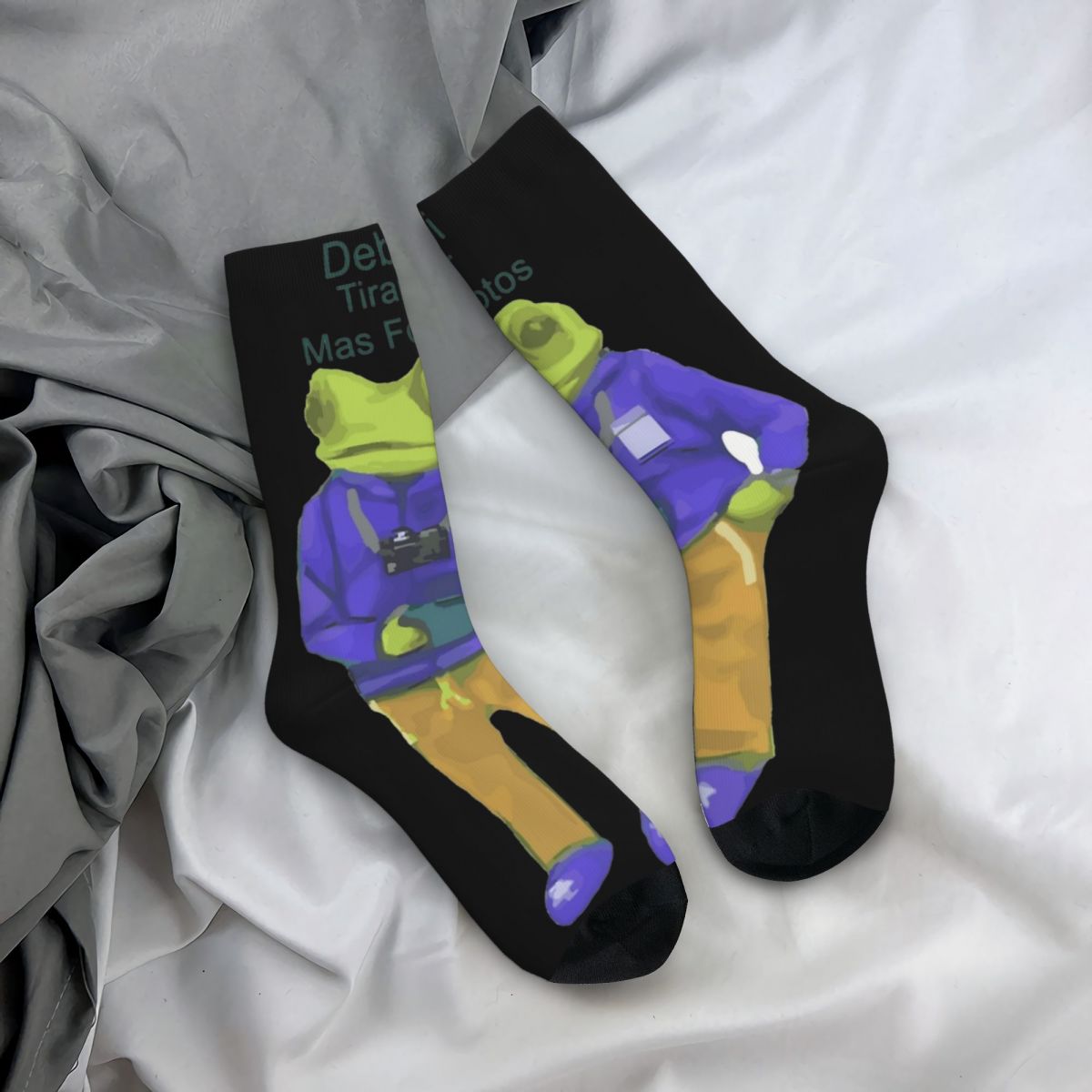 Bad Bunny Dtressing Album 2025 - Men Accessories Ideas avis et prix
