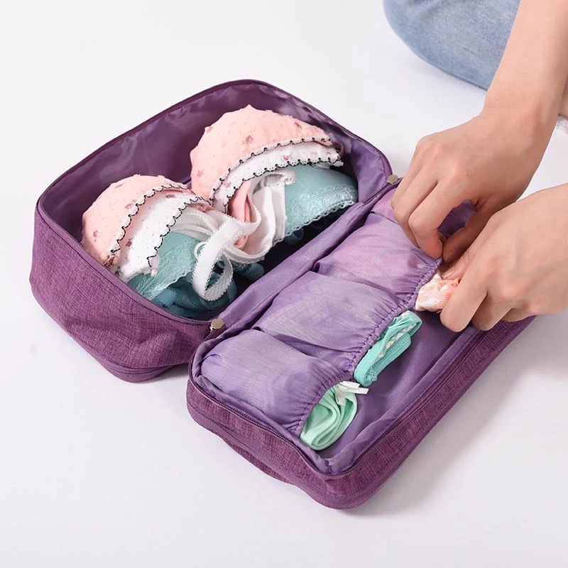 Sac de rangement pour sous-vêt - Men'S Accessories Organizer For Wardrobe avis et prix
