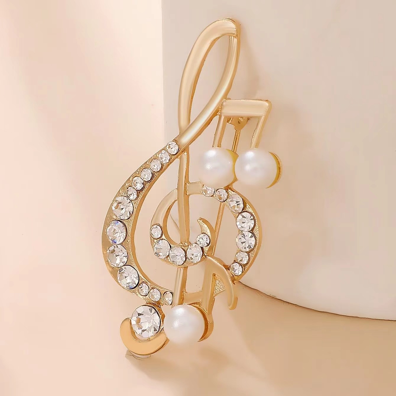 Broches de notes musicales élé - Men Accessories Ideas avis et prix
