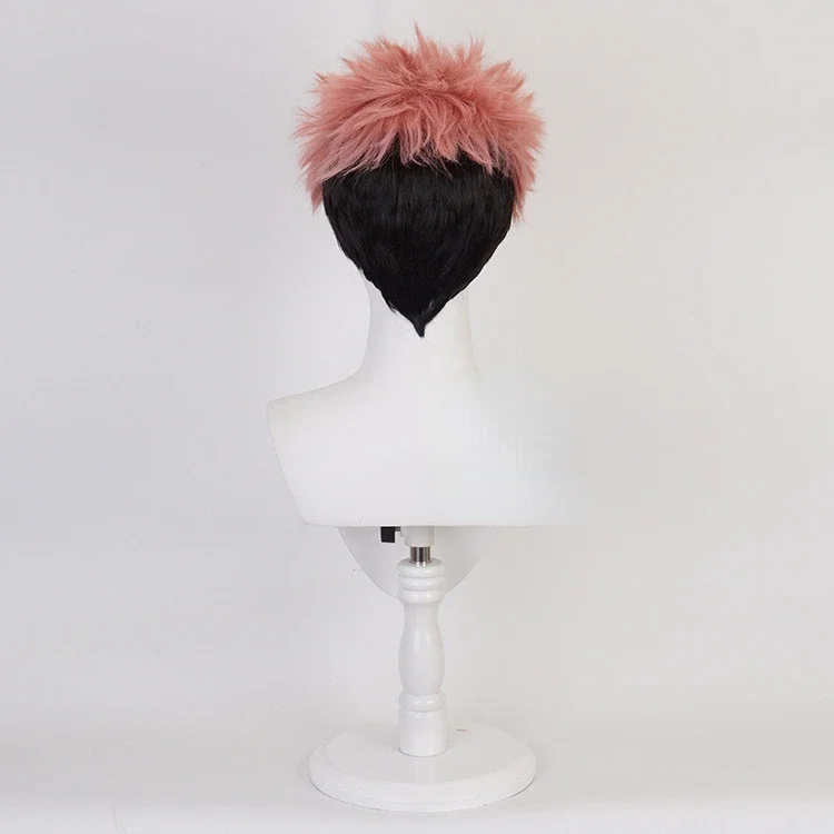 Perruque de cosplay Anime Itad - Men Accessories H&M avis et prix
