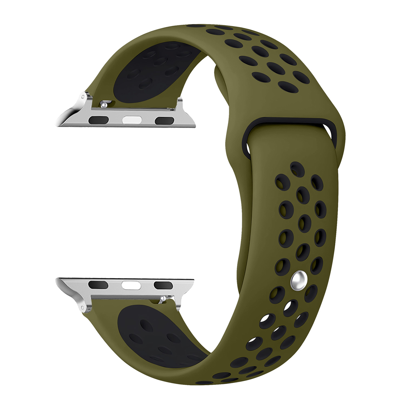 Bracelet en silicone pour Appl - Men'S Accessories Nike avis et prix