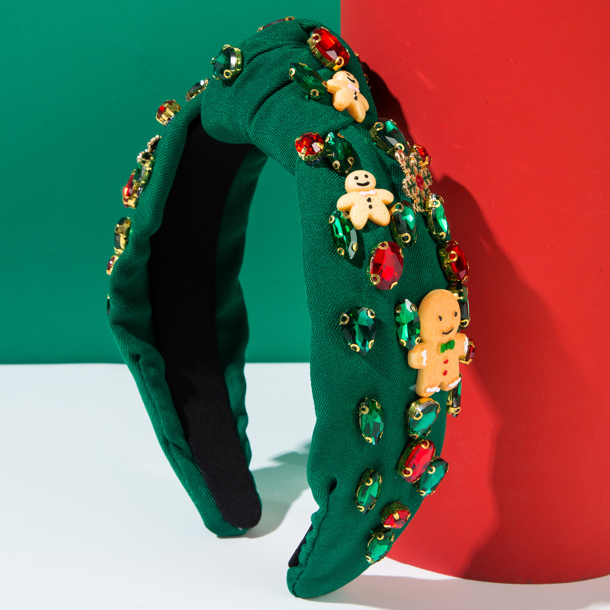 Serre-tête de Noël Homme en pa - Men'S Accessories For Christmas avis et prix