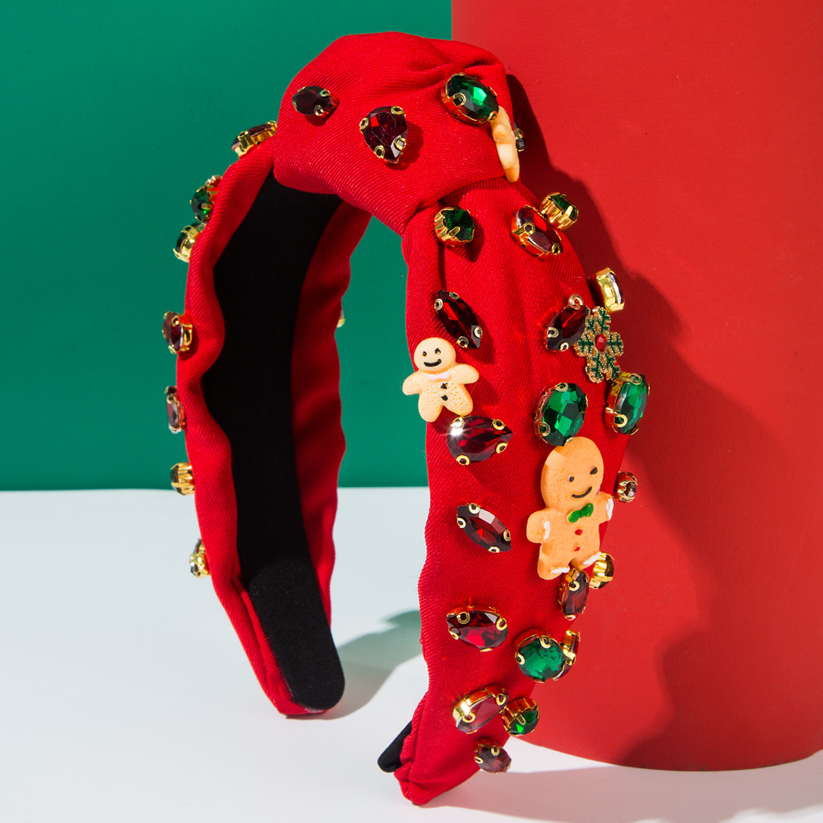 Serre-tête de Noël Homme en pa - Men'S Accessories For Christmas avis et prix