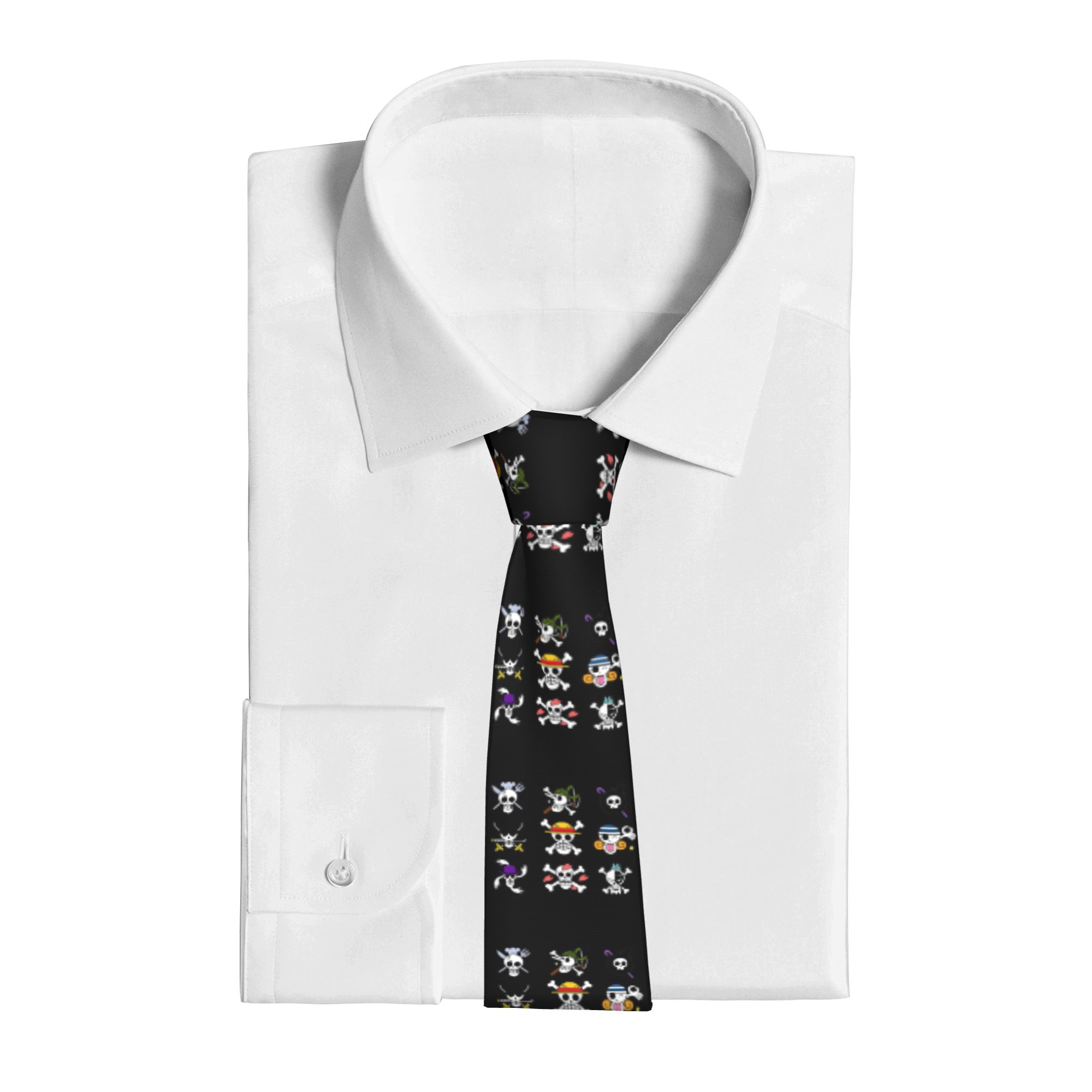 Cravate classique pour homme,  - Men Accessories Logo avis et prix