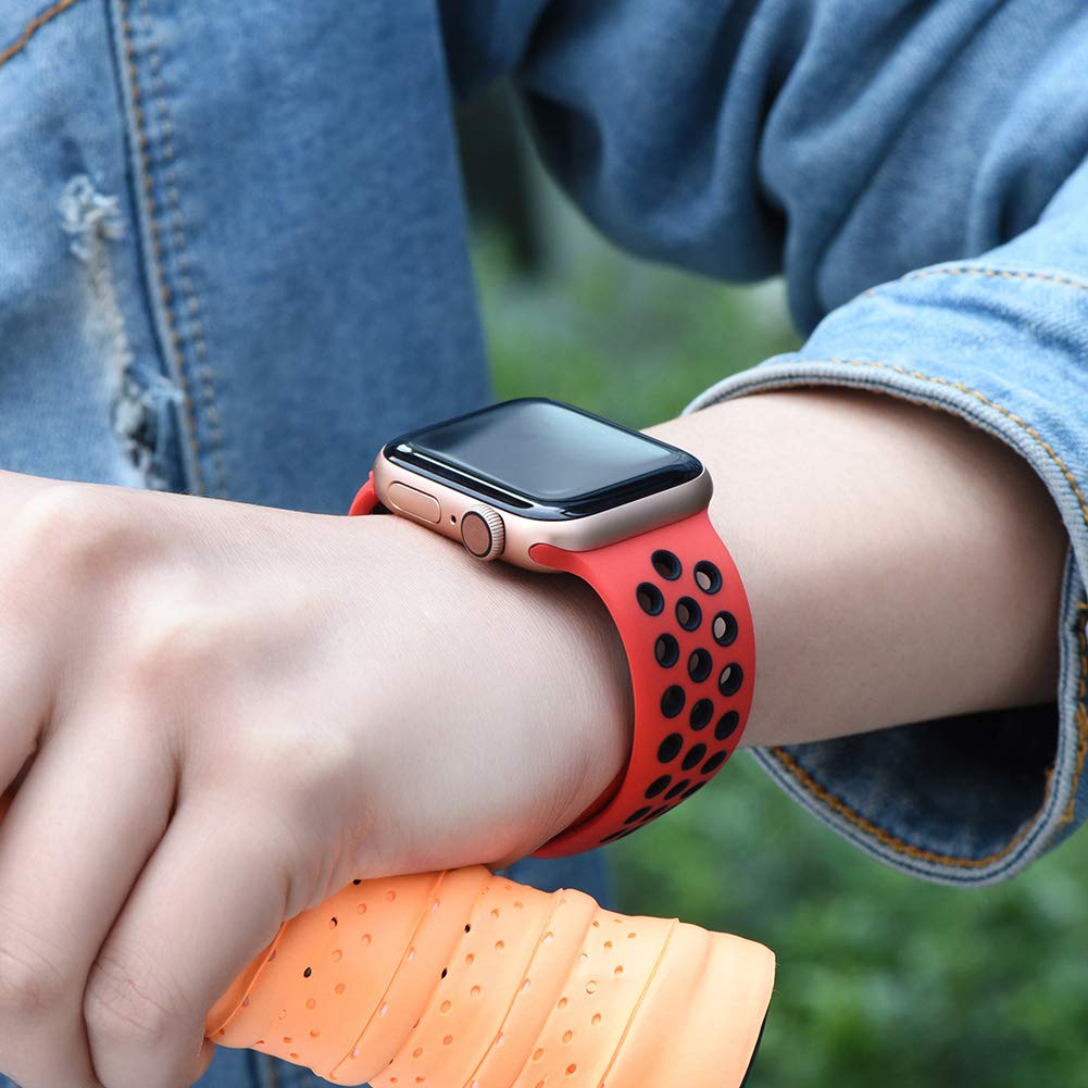 Bracelet en silicone pour Appl - Men'S Accessories Nike avis et prix