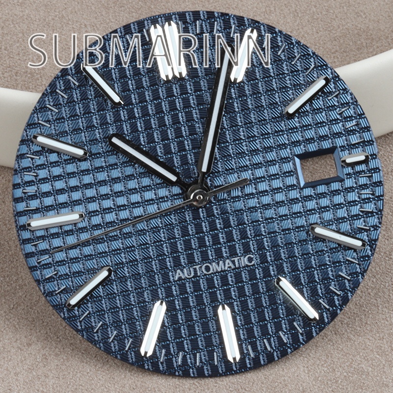 Aiguilles de cadran NH35 de 31 - Men Accessories Logo avis et prix