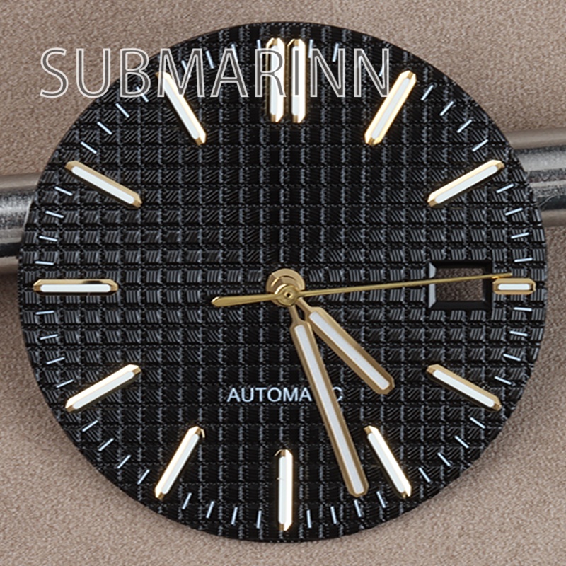 Aiguilles de cadran NH35 de 31 - Men Accessories Logo avis et prix
