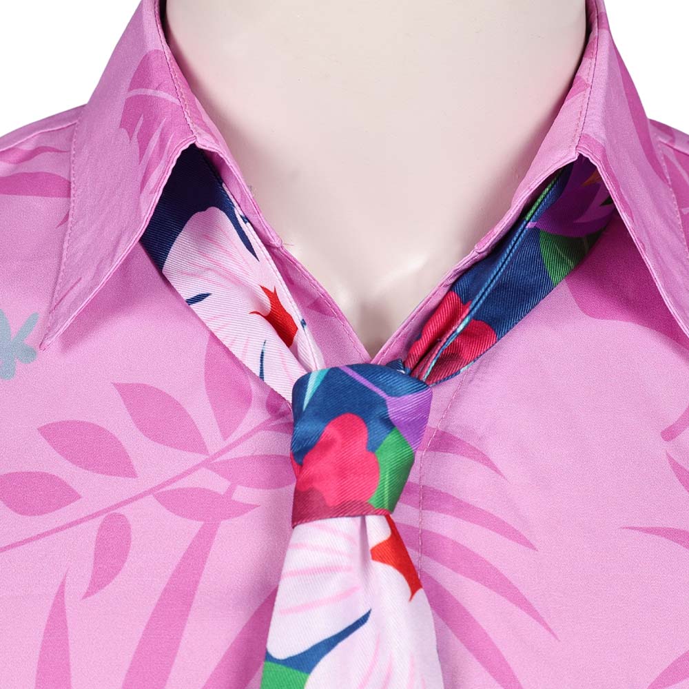 Nick Fox Wilde Cosplay dessin  - Men Accessories For Neck avis et prix
