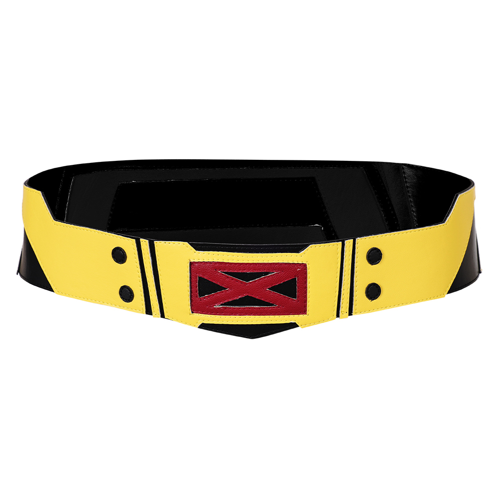 Wolf Logan – ceinture de Cospl - Men Accessories Necklace avis et prix