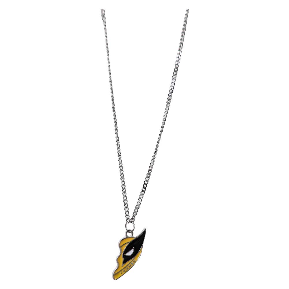 Wolf Logan – ceinture de Cospl - Men Accessories Necklace avis et prix