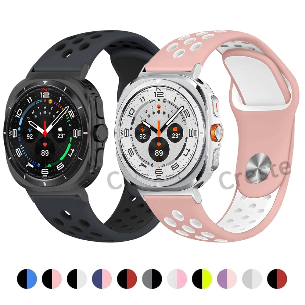 Pour Samsung Galaxy montre Ult - Men'S Accessories Nike avis et prix