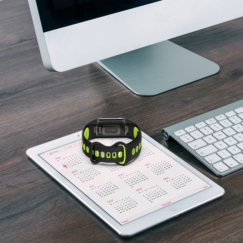Bracelet pour Fitbit Charge 6  - Men'S Accessories Nike avis et prix
