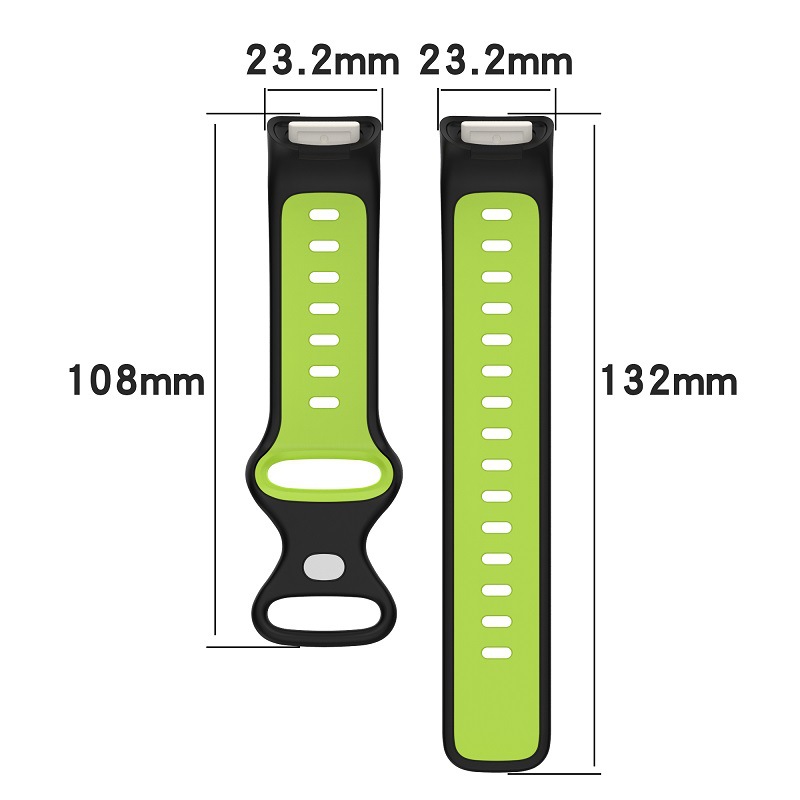 Bracelet pour Fitbit Charge 6  - Men'S Accessories Nike avis et prix