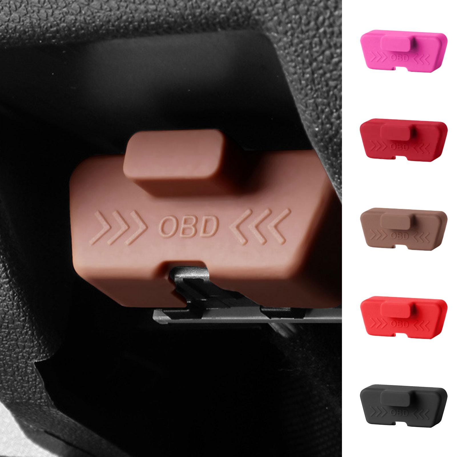 Couvre-port OBD en silicone po - Men Accessories H&M avis et prix
