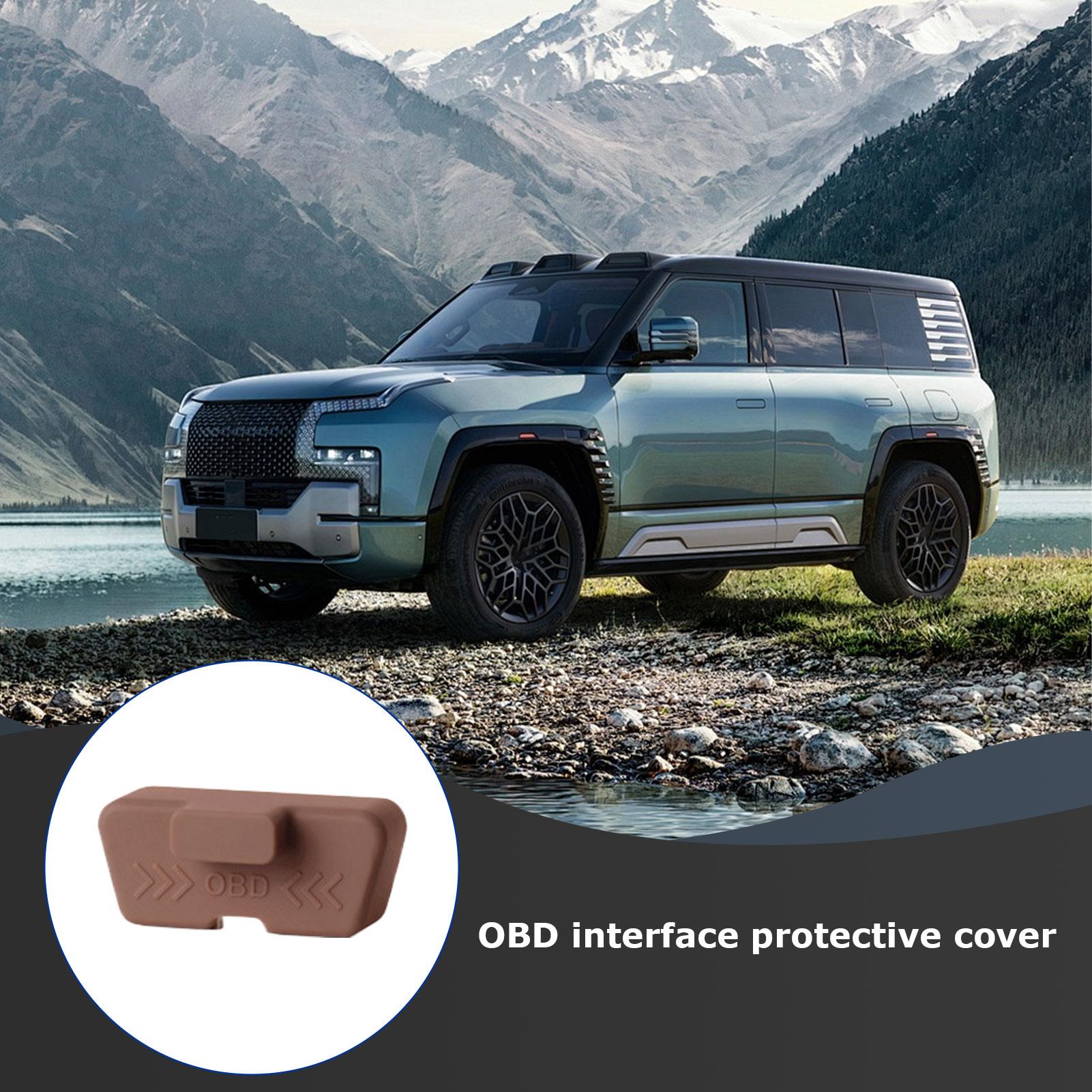 Couvre-port OBD en silicone po - Men Accessories H&M avis et prix