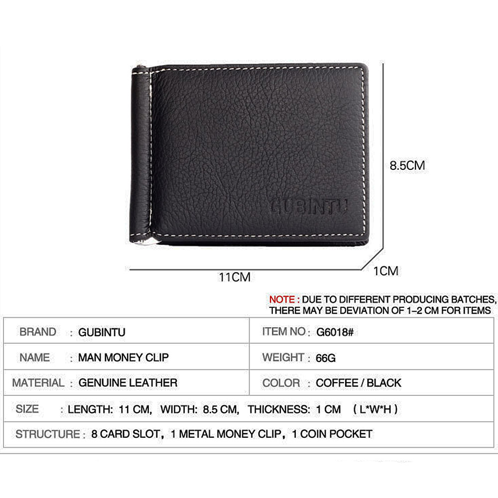 Nom gravé argent pince Mini po - Money Clip Slim avis et prix