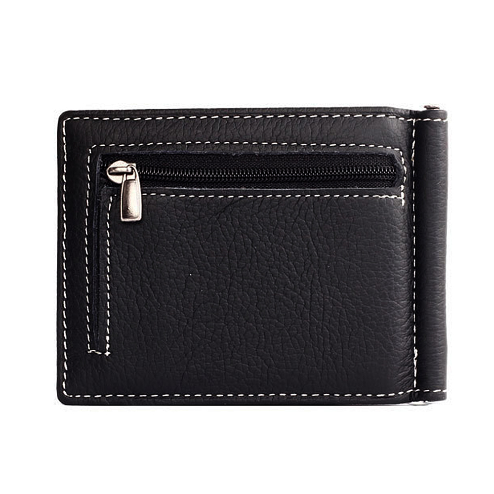 Nom gravé argent pince Mini po - Money Clip Slim avis et prix