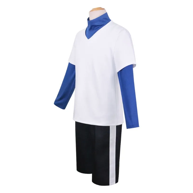 Costume de Cosplay Anime Hunte - Men'S Accessories For Christmas avis et prix