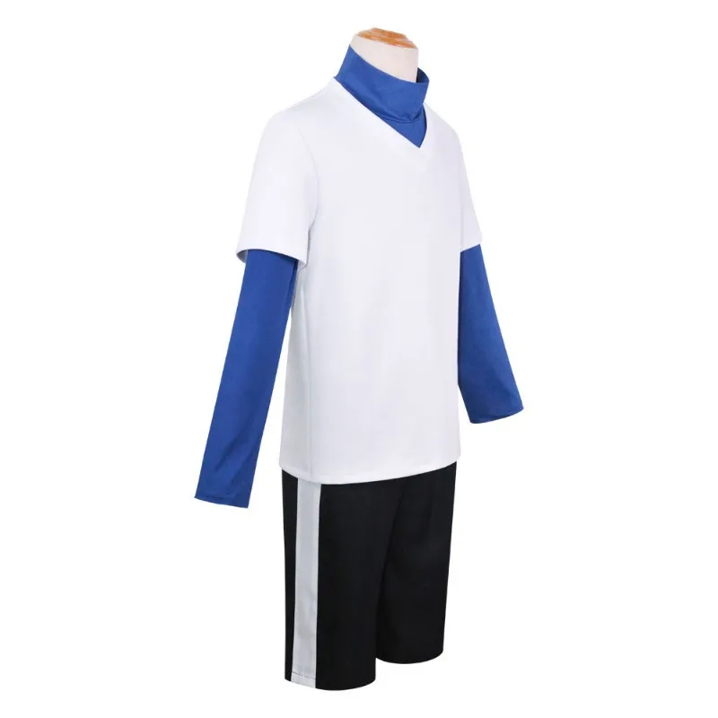 Costume de Cosplay Anime Hunte - Men'S Accessories For Christmas avis et prix