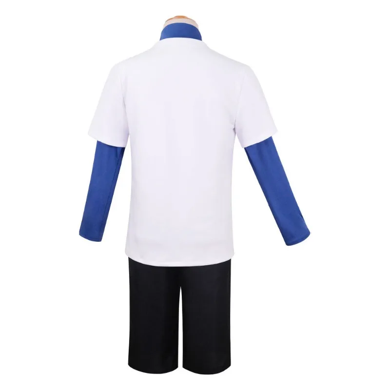 Costume de Cosplay Anime Hunte - Men'S Accessories For Christmas avis et prix