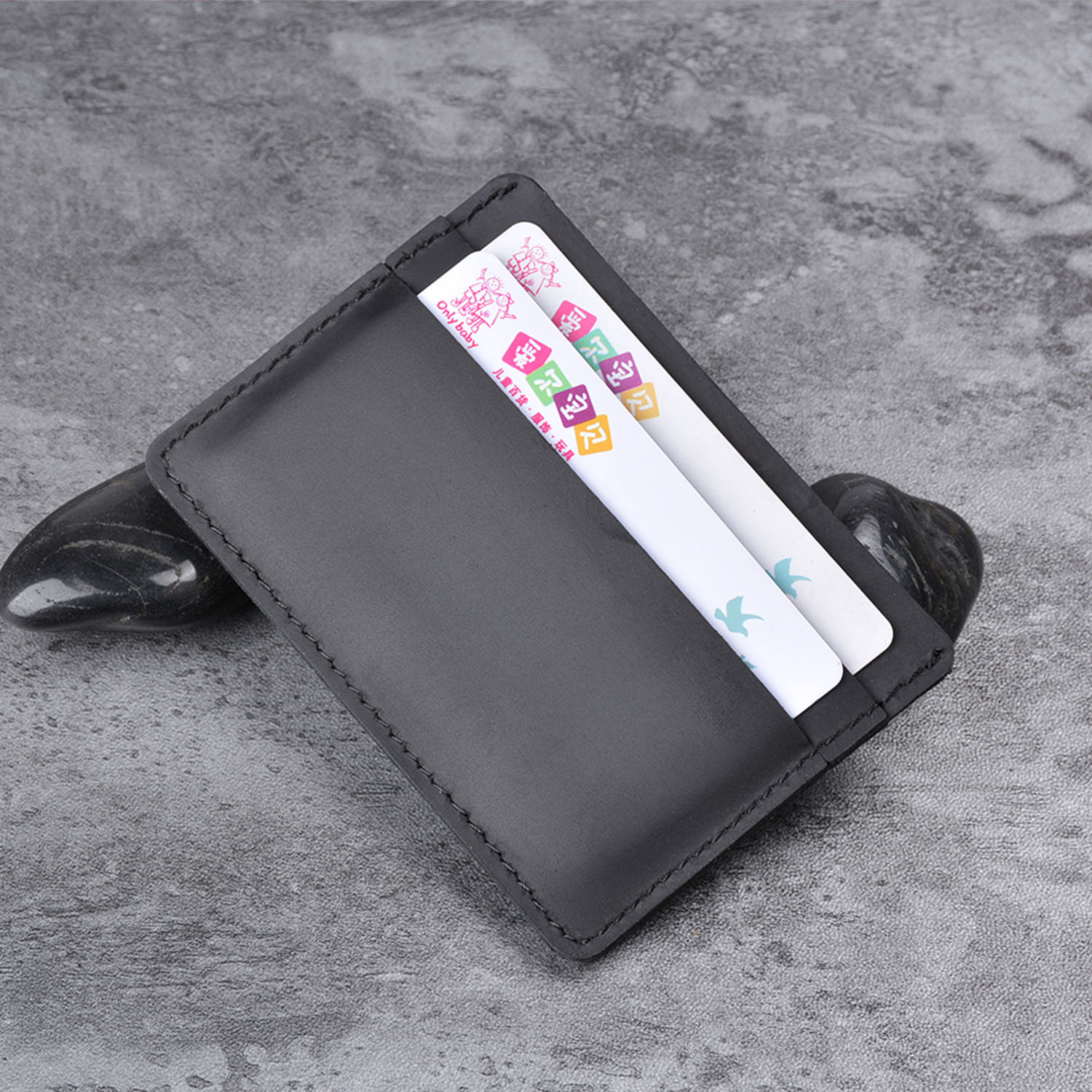 Mini portefeuille de cartes un - Money Clip Slim avis et prix