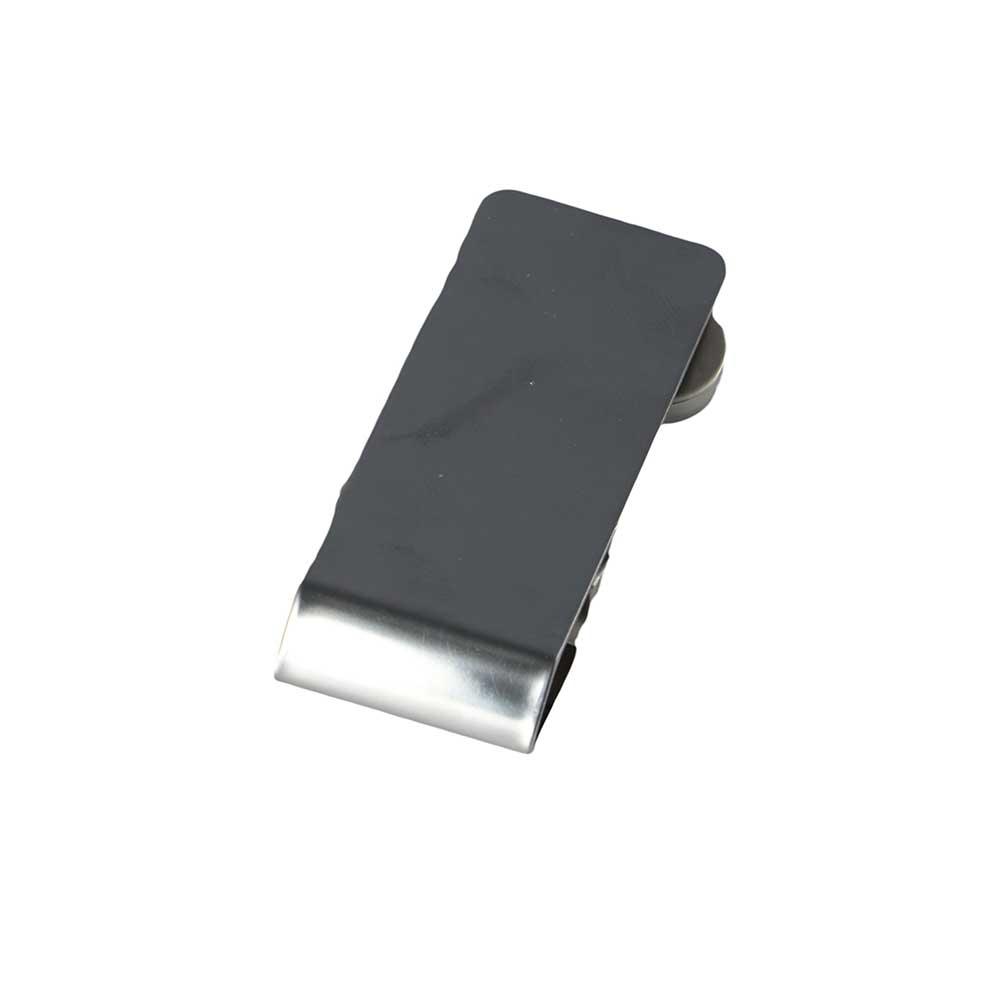 Nouveau porte-monnaie fin en a - Money Clip Slim avis et prix