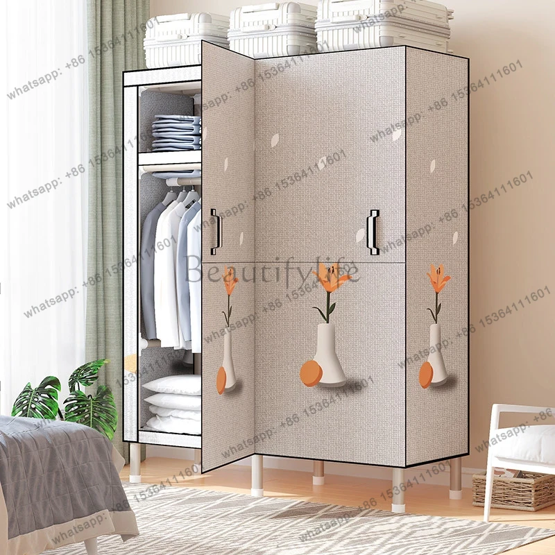 Armoires de rangement de luxe  - Men'S Accessories Organizer For Wardrobe avis et prix