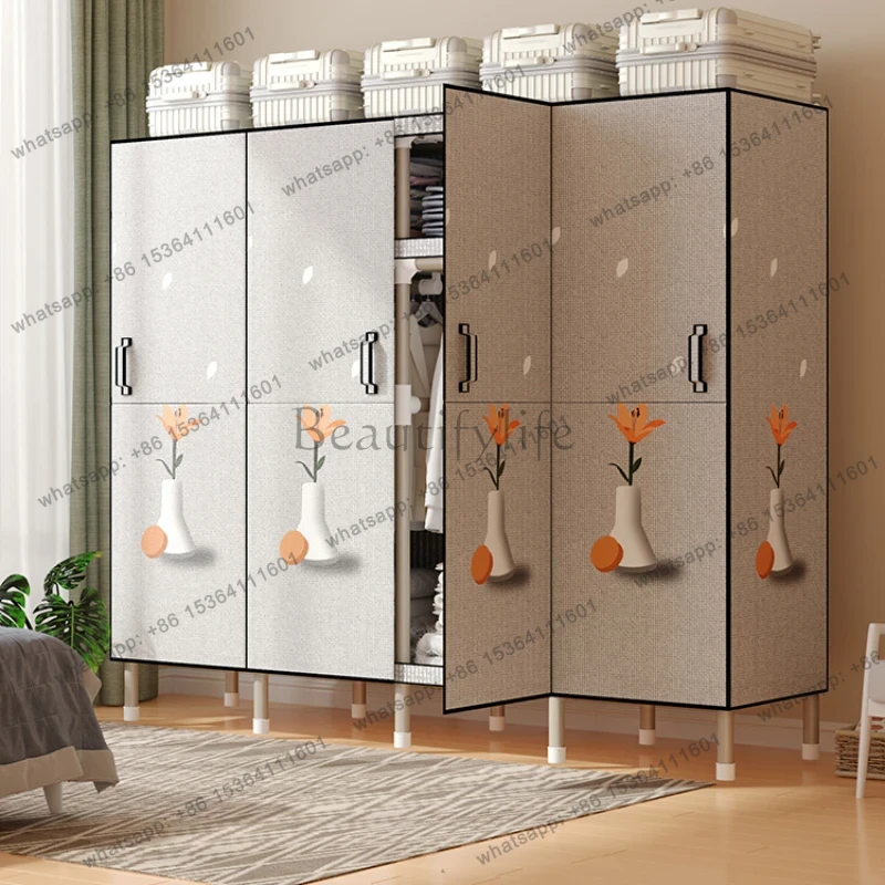 Armoires de rangement de luxe  - Men'S Accessories Organizer For Wardrobe avis et prix