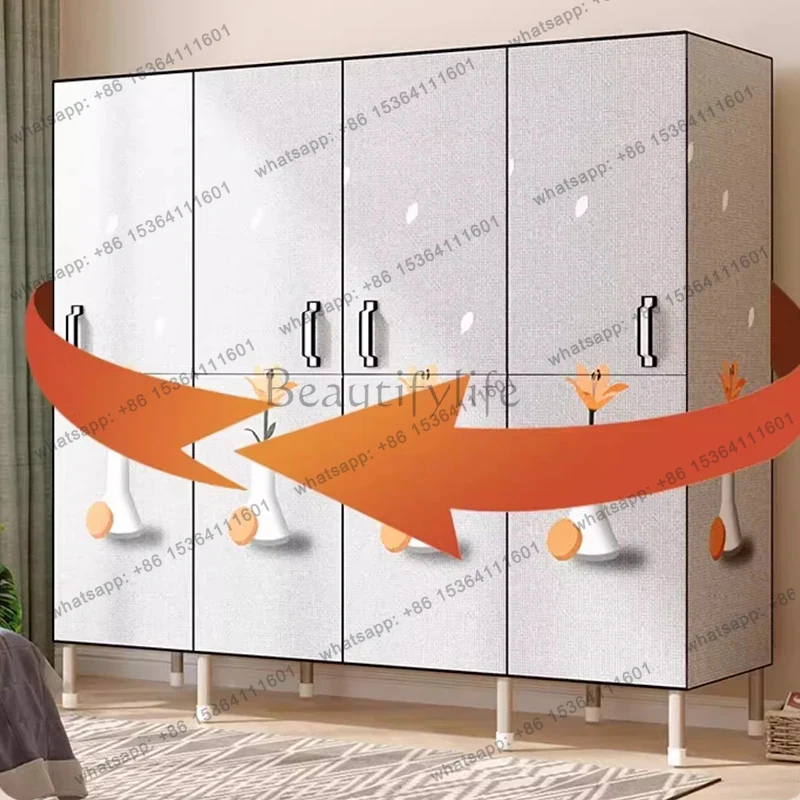Armoires de rangement de luxe  - Men'S Accessories Organizer For Wardrobe avis et prix