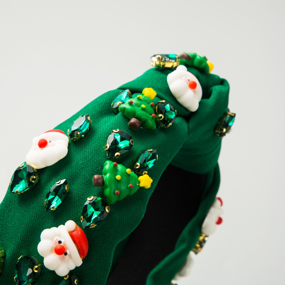Nouveau serre-tête de Noël per - Men'S Accessories For Christmas avis et prix