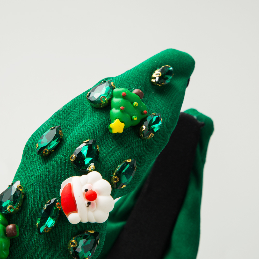 Nouveau serre-tête de Noël per - Men'S Accessories For Christmas avis et prix