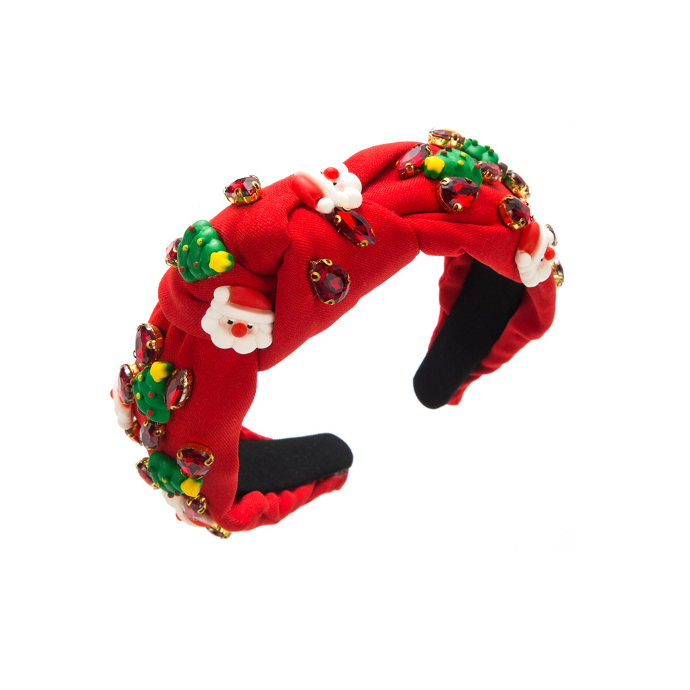 Nouveau serre-tête de Noël per - Men'S Accessories For Christmas avis et prix