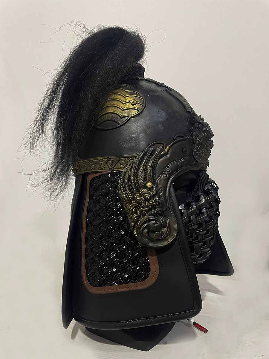 Casque d'armure véritable pour - Men Accessories H&M avis et prix