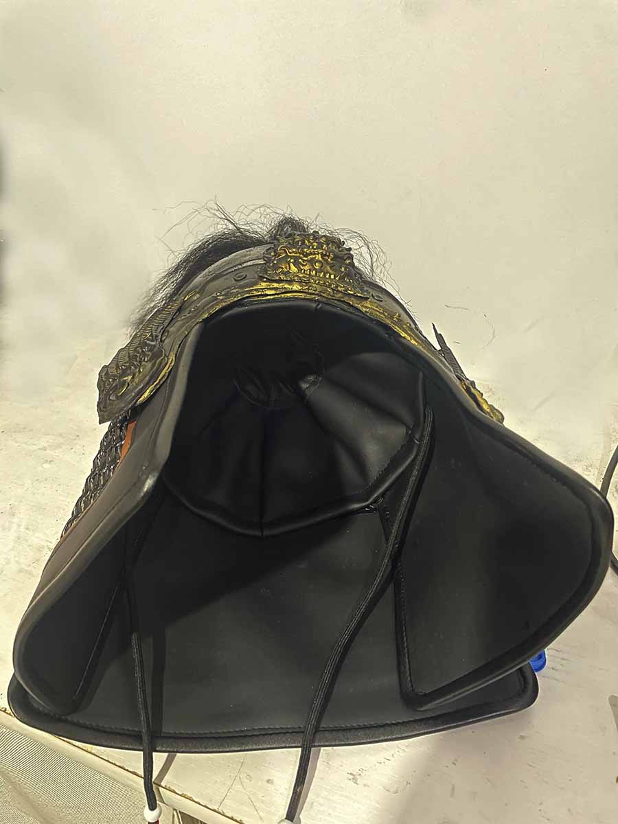 Casque d'armure véritable pour - Men Accessories H&M avis et prix