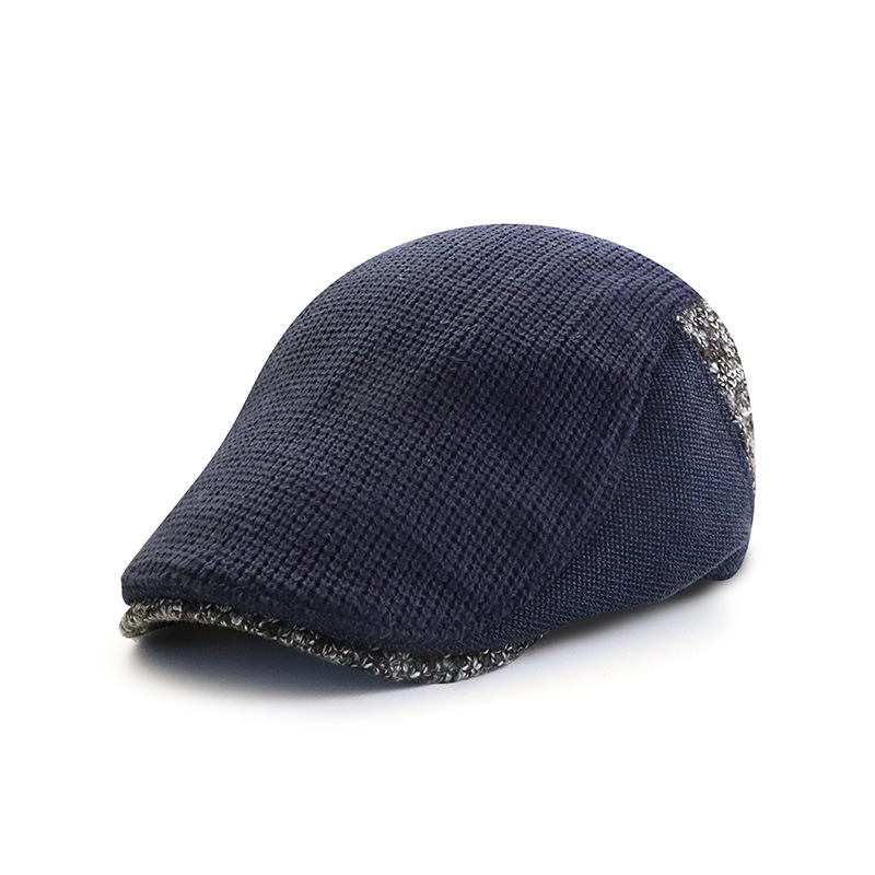 Casquette octogonale à chevron - Men'S Accessories For Christmas avis et prix