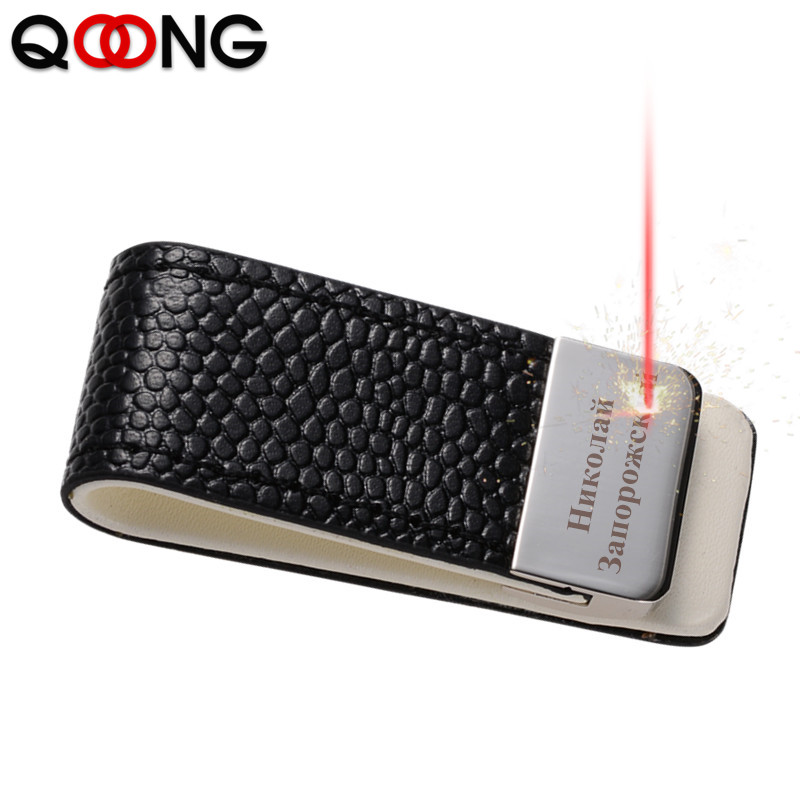 QOONG pince à billets porte-mo - Money Clip Slim avis et prix