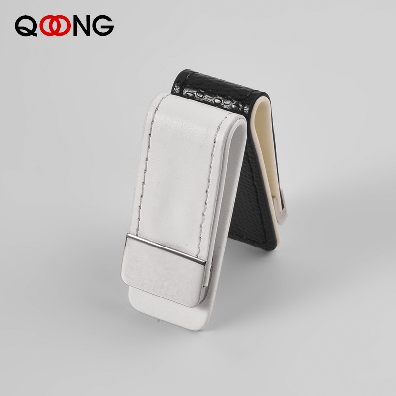 QOONG pince à billets porte-mo - Money Clip Slim avis et prix