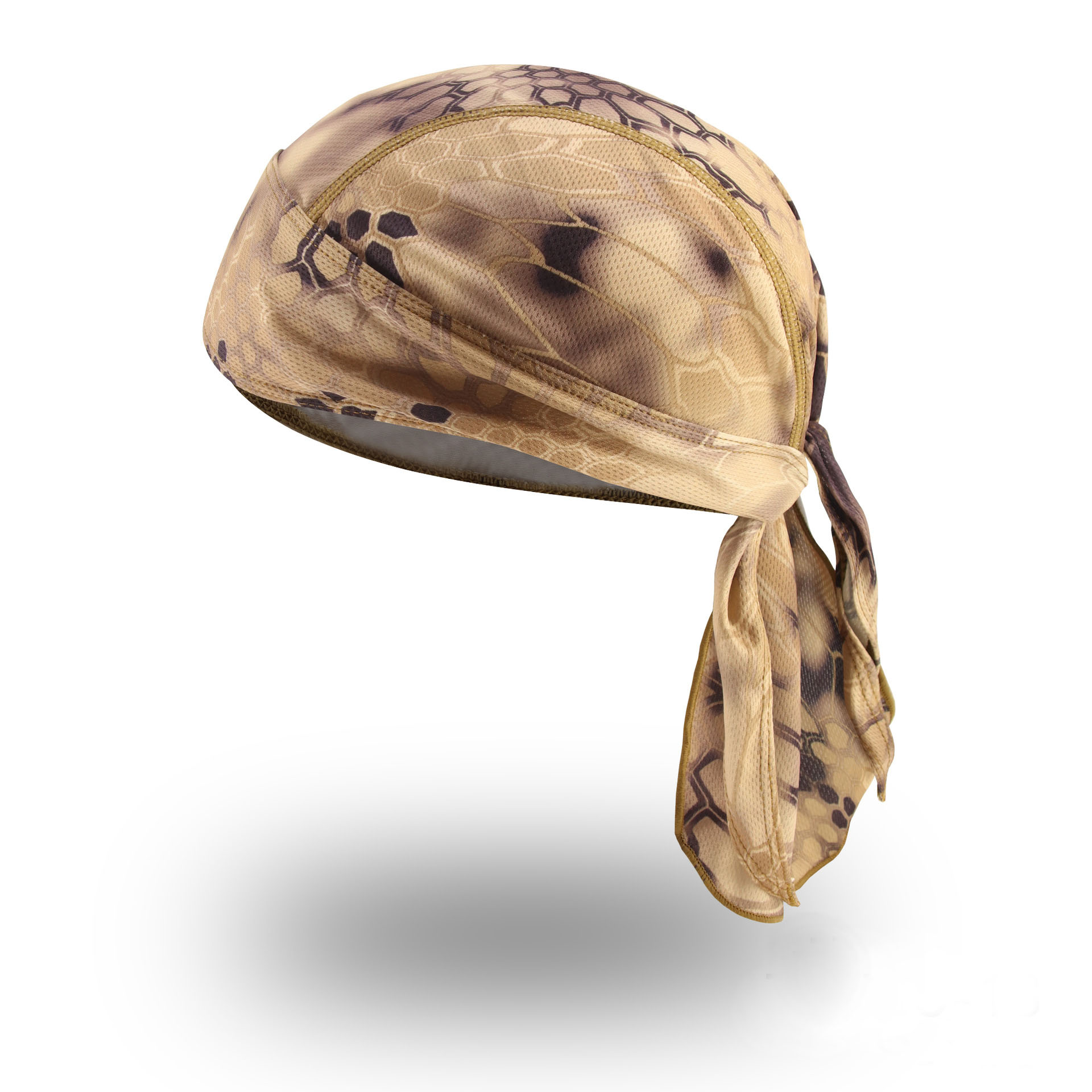 Bandeau d'été imprimé pour hom - Men Accessories H&M avis et prix