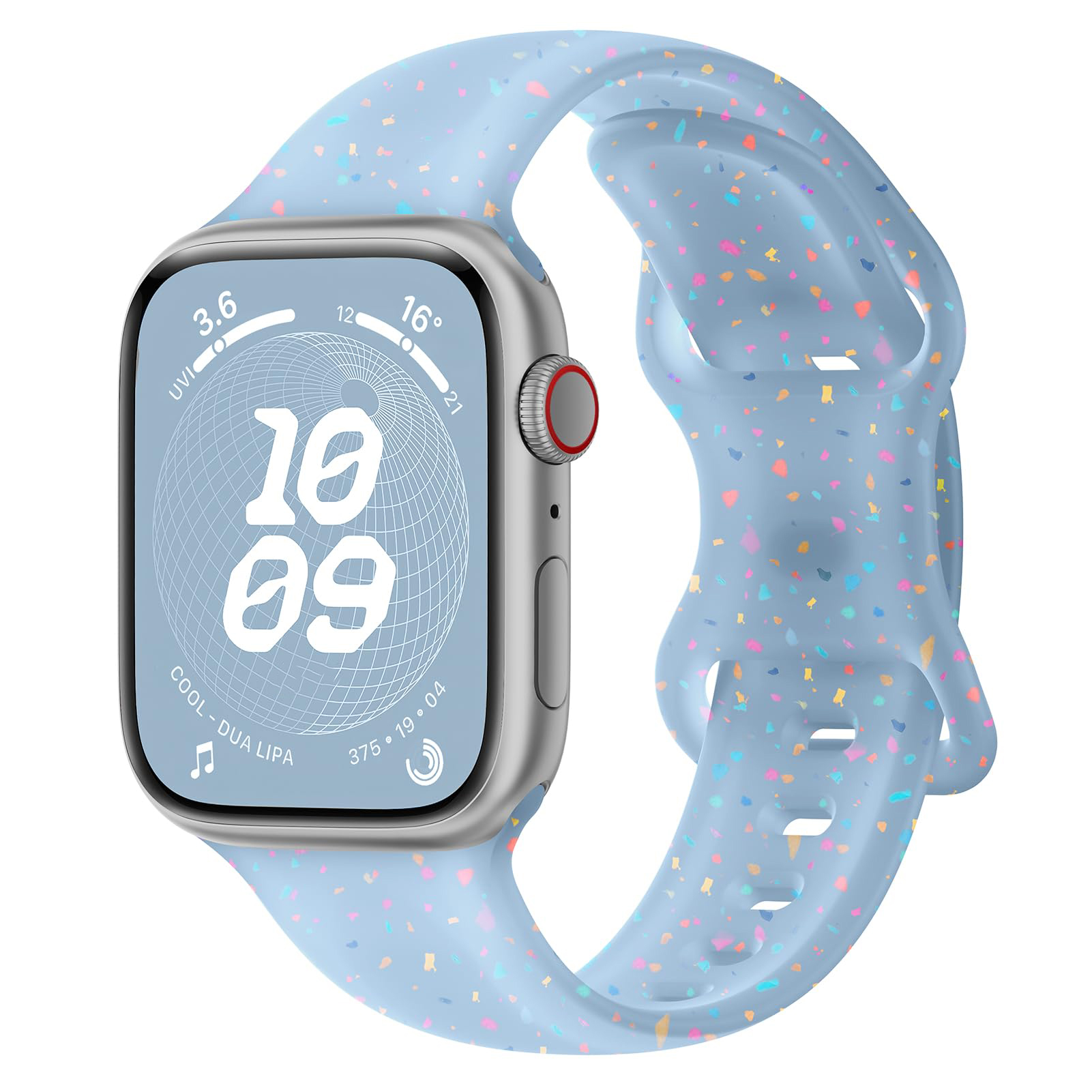 Bracelet dehors en Silicone po - Men'S Accessories Nike avis et prix