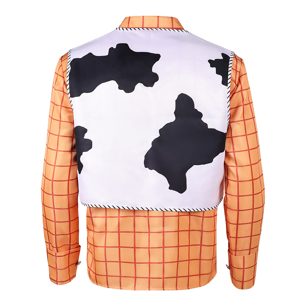 Costume de Cosplay Woody pour  - Men Accessories H&M avis et prix